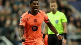 Foto: REUTERS/Scott Heppell