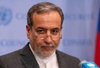 Abbas Araghchi menyampaikan kesiapan Iran menyerahkan rancangan kesepakatan nuklir kepada Amerika Serikat dalam waktu dekat