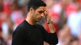 Foto: Getty Images/Michael Regan