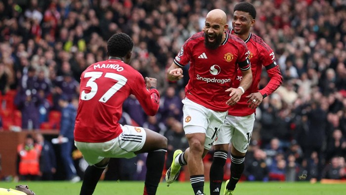 Foto: REUTERS/Phil Noble