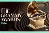 The Grammy Awards 2026 (Foto: grammy.com)