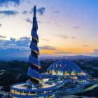 Foto: Otorita IKN Pastikan Pelayanan Dasar Siap Sambut Perpindahan ASN. (Dok Humas Otorita Ibu Kota Nusantara)