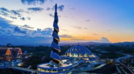 Foto: Otorita IKN Pastikan Pelayanan Dasar Siap Sambut Perpindahan ASN. (Dok Humas Otorita Ibu Kota Nusantara)