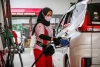 Foto: Pertamina tegaskan kualitas BBM Pertamax (RON 92) sesuai spesifikasi. (Dok. PT Pertamina Patra Niaga)