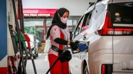 Foto: Pertamina tegaskan kualitas BBM Pertamax (RON 92) sesuai spesifikasi. (Dok. PT Pertamina Patra Niaga)