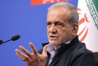 Esmail Baghaei menegaskan Iran siap merespons setiap serangan Amerika Serikat sebagai bentuk pembelaan diri.
