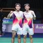 Enam wakil Indonesia berlaga pada partai final Thailand Masters 2026 yang berlangsung di Nimibutr Stadium, Bangkok.