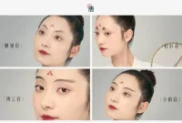 Foto: Florasis
Terfokus pada ragam bentuk alis