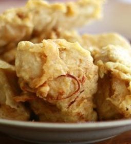 Kreasi Gorengan Rumahan Lezat untuk Takjil Keluarga