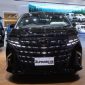 Toyota Alphard XE hadir sebagai varian paling terjangkau di lini Alphard
