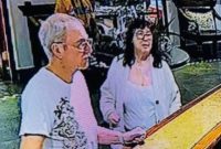 Turis Inggris hilang diduga jadi korban praktik perdukunan di Afrika Selatan (Tangkapan layar/X)