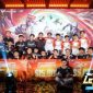 Ribuan penonton menyaksikan babak final CrossFire: Legends Championship 2026 yang berlangsung di Manila, Filipina