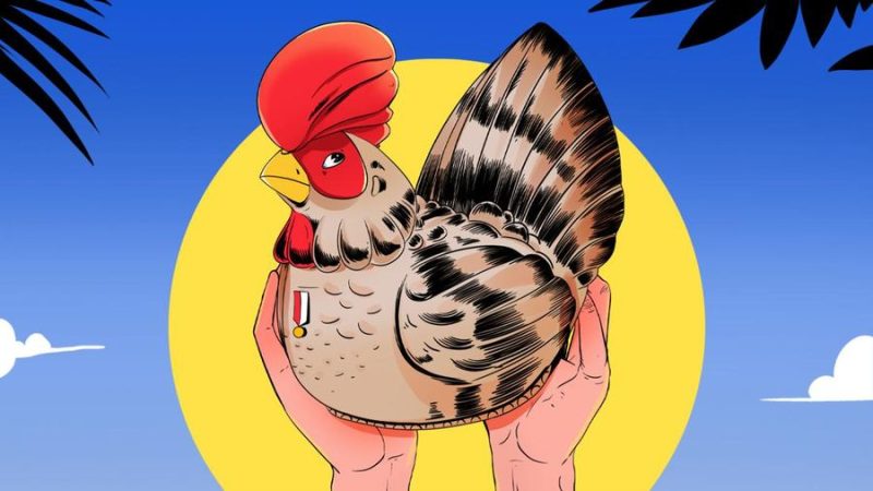 Foto: Infografis/ Utang RI/ Edward Ricardo