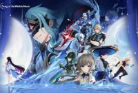 Pemain Genshin Impact dapat menukarkan kode redeem terbaru 23 Februari 2026 untuk mendapatkan Primogem dan berbagai item gratis.