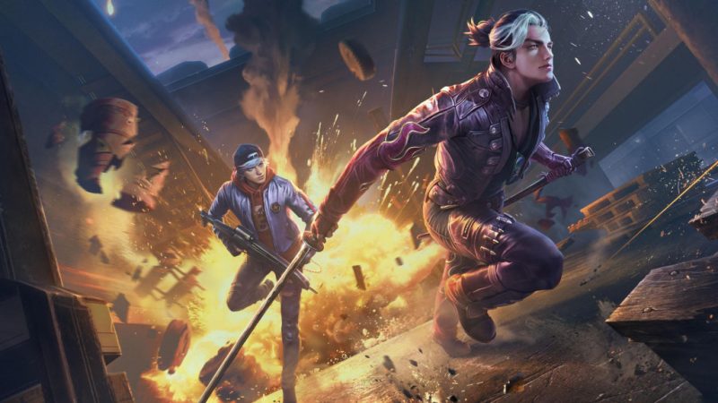 Garena merilis 32 kode redeem Free Fire yang bisa pemain klaim untuk mendapatkan hadiah gratis.