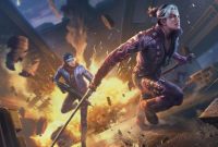 Garena merilis 32 kode redeem Free Fire yang bisa pemain klaim untuk mendapatkan hadiah gratis.