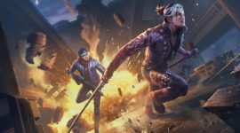 Garena merilis 32 kode redeem Free Fire yang bisa pemain klaim untuk mendapatkan hadiah gratis.