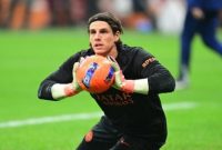 Foto: REUTERS/Daniele Mascolo