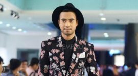 Vidi Aldiano, kenangan abadi di dunia musik.