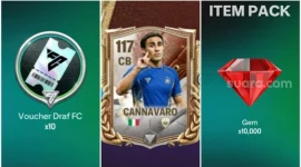 Ilustrasi Reward. (Suara.com/ Rezza Rachmanta)