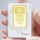 Harga emas Antam diprediksi bergerak naik dan turun pada Senin, 30 Maret 2026, dengan level support dan resistance tertentu.