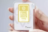 Harga emas Antam diprediksi bergerak naik dan turun pada Senin, 30 Maret 2026, dengan level support dan resistance tertentu.