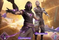 Ilustrasi hadiah gratis Free Fire 24 Maret 2026 dengan berbagai item menarik