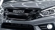 Isuzu Panther Mini 2026 tampilan eksterior dan interior terbaru
