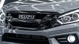 Isuzu Panther Mini 2026 hadir dengan desain modern, kabin luas 9 penumpang, dan mesin diesel turbo irit bahan bakar.
