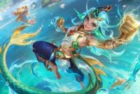 ShopeePay menghadirkan promo Weekly Diamond Pass Rp1 yang memungkinkan pemain Mobile Legends mendapatkan hingga 220 Diamond dalam tujuh hari.