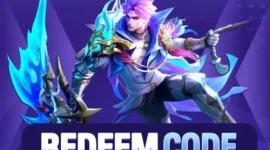 Kode Redeem FF Terbaru Masih Aktif 16 Maret 2026: Bocoran SG2 Lumut, Magic Cube, Diamond dan Event ShopeePay /Ist/