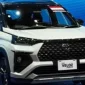 New Veloz Hybrid EV hadir sebagai MPV keluarga dengan teknologi hybrid yang efisien dan desain modern.