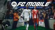Ilustrasi kode redeem FC Mobile terbaru Maret 2026 dengan hadiah Gems dan pemain elite