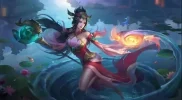 Ilustrasi kode redeem Mobile Legends 12 Maret 2026 dengan hadiah skin, diamond, dan fragment MLBB