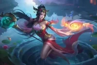 Ilustrasi Kode Redeem ML 12 Maret 2026 terbaru. Klaim skin gratis, diamond, dan fragment MLBB hari ini. /Ist/