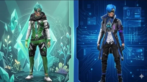 Daftar kode redeem Free Fire terbaru 23 Maret 2026 yang bisa diklaim untuk mendapatkan item eksklusif