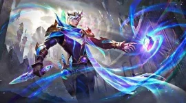 Mobile Legends: Bang Bang