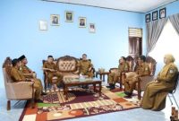 Walikota Alfin sidak Dinas Kesehatan pastikan pelayanan Ramadan.