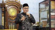 Safari Ramadhan bersama Pemerintah kota Sungai Penuh