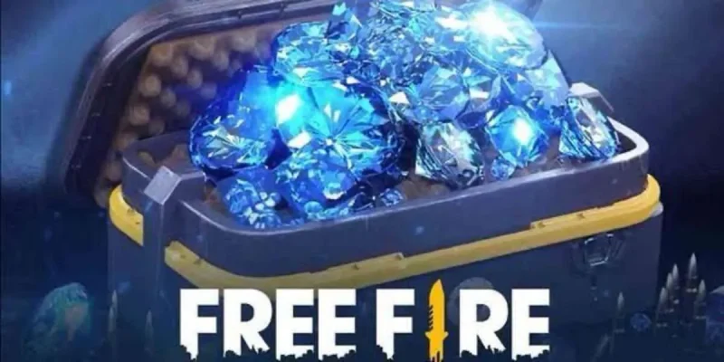 Daftar kode redeem Free Fire terbaru Maret 2026 serta bonus top up yang bisa diklaim pemain