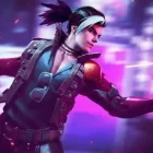 Ilustrasi Free Fire, diunggah 5 Agustus 2025. Klaim kode redeem 29 Maret 2026 sekarang!