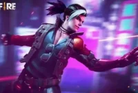 Ilustrasi Free Fire, diunggah 5 Agustus 2025. Klaim kode redeem 29 Maret 2026 sekarang!
