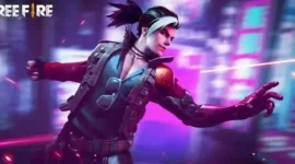 Ilustrasi Free Fire, diunggah 5 Agustus 2025. Klaim kode redeem 29 Maret 2026 sekarang!