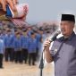 Pemerintah Kabupaten Kerinci mulai membayarkan gaji PPPK paruh waktu 30 OPD ( foto Kerinci satu)