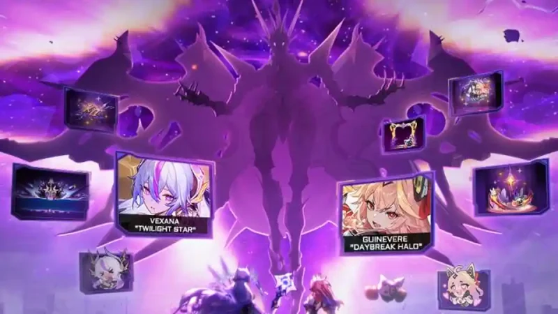 Ilustrasi Mobile Legends: Bang Bang, berikut kode redeem ML terbaru yang bisa diklaim hari ini, Jumat 27 Maret 2026