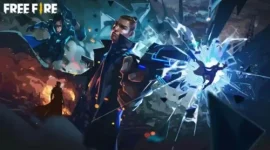 KODE REDEEM - Ilustrasi tampilan gim Free Fire, diunggah Jumat (12/9/2025). Dapatkan skin, diamond, bundle, dan voucher langka Free Fire sebelum kadaluwarsa. 