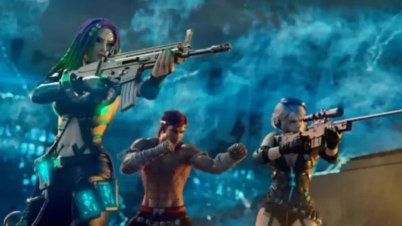 KODE REDEEM – Ilustrasi gim Free Fire. Berikut kode redeem FF terbaru yang bisa diklaim hari ini, Senin 16 Februari 2026.