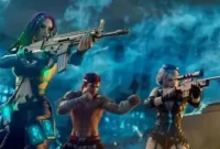 KODE REDEEM – Ilustrasi gim Free Fire. Berikut kode redeem FF terbaru yang bisa diklaim hari ini, Senin 16 Februari 2026.