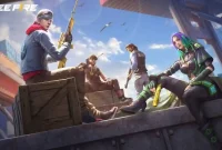 Kode redeem terbaru Free Fire edisi 20 Maret 2026 yang bisa diklaim untuk mendapatkan skin, bundle, dan diamond gratis