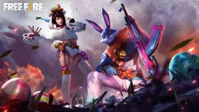 Pemain menukarkan kode redeem Free Fire 25 Maret 2026 untuk mendapatkan skin langka dan diamond.